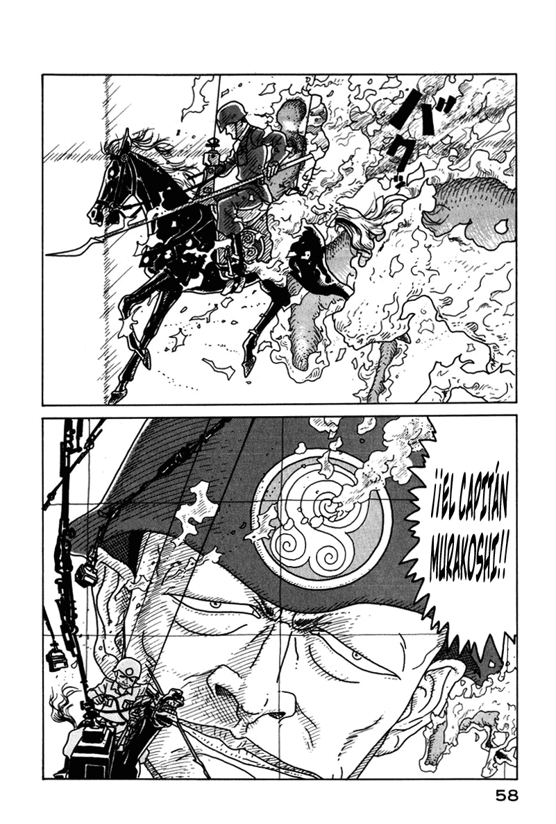 National Quiz (Araña Fansub)